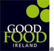 Good Food Ireland Logo