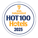 Hot 100 Hotels 2025