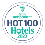 Hot 100 Hotels