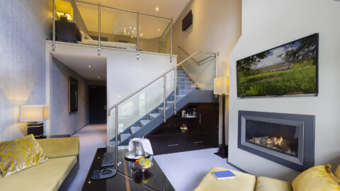 mezzanine roomsBrooklodge_1132