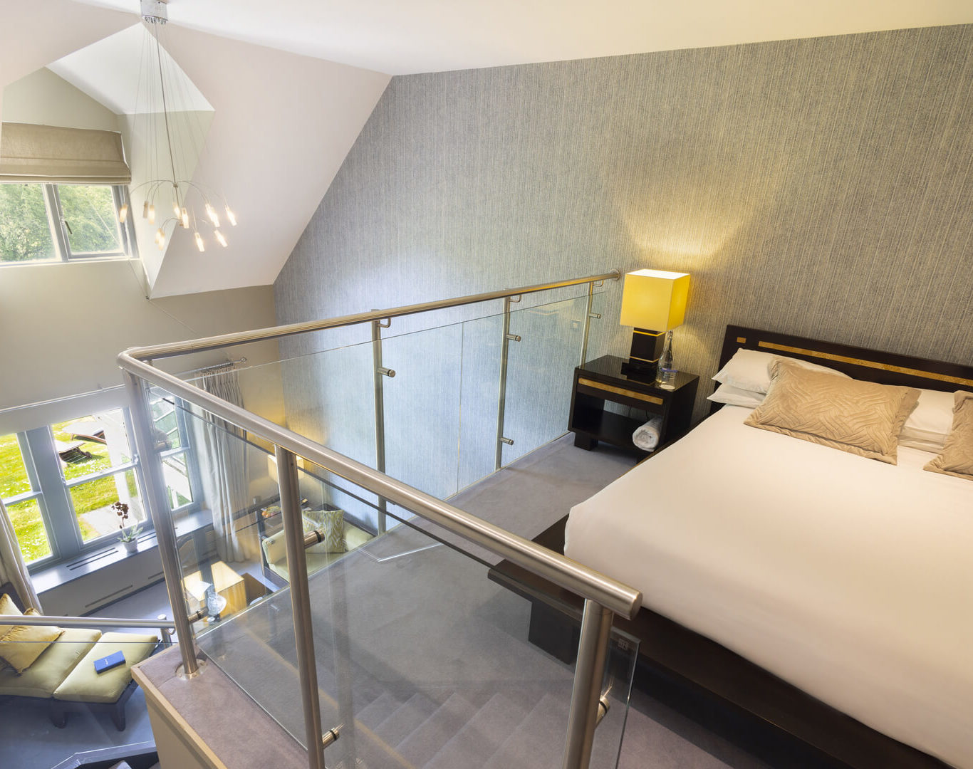 mezzanine roomsBrooklodge_1136