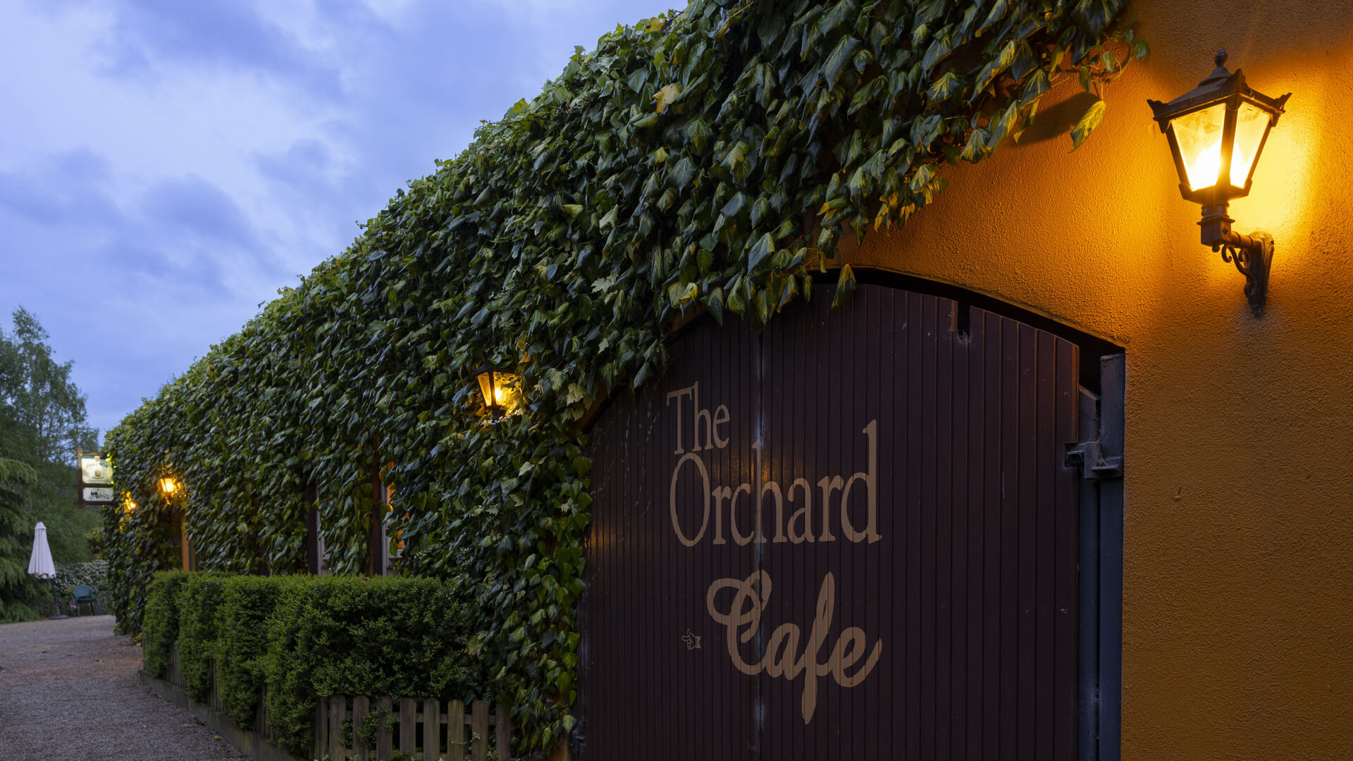 Actons Pub & The Orchard Cafe BrookLodge Hotel Wicklow