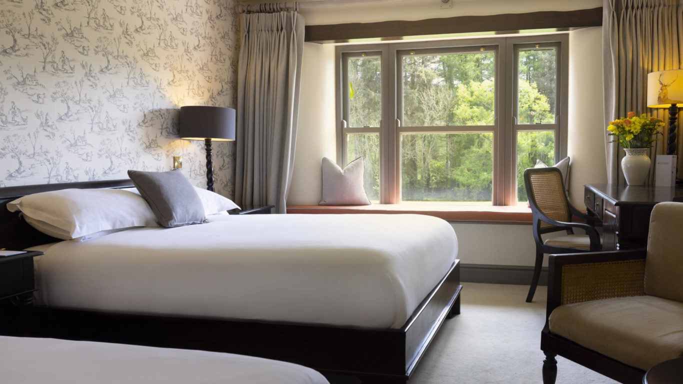 rooms Brooklodge_1145
