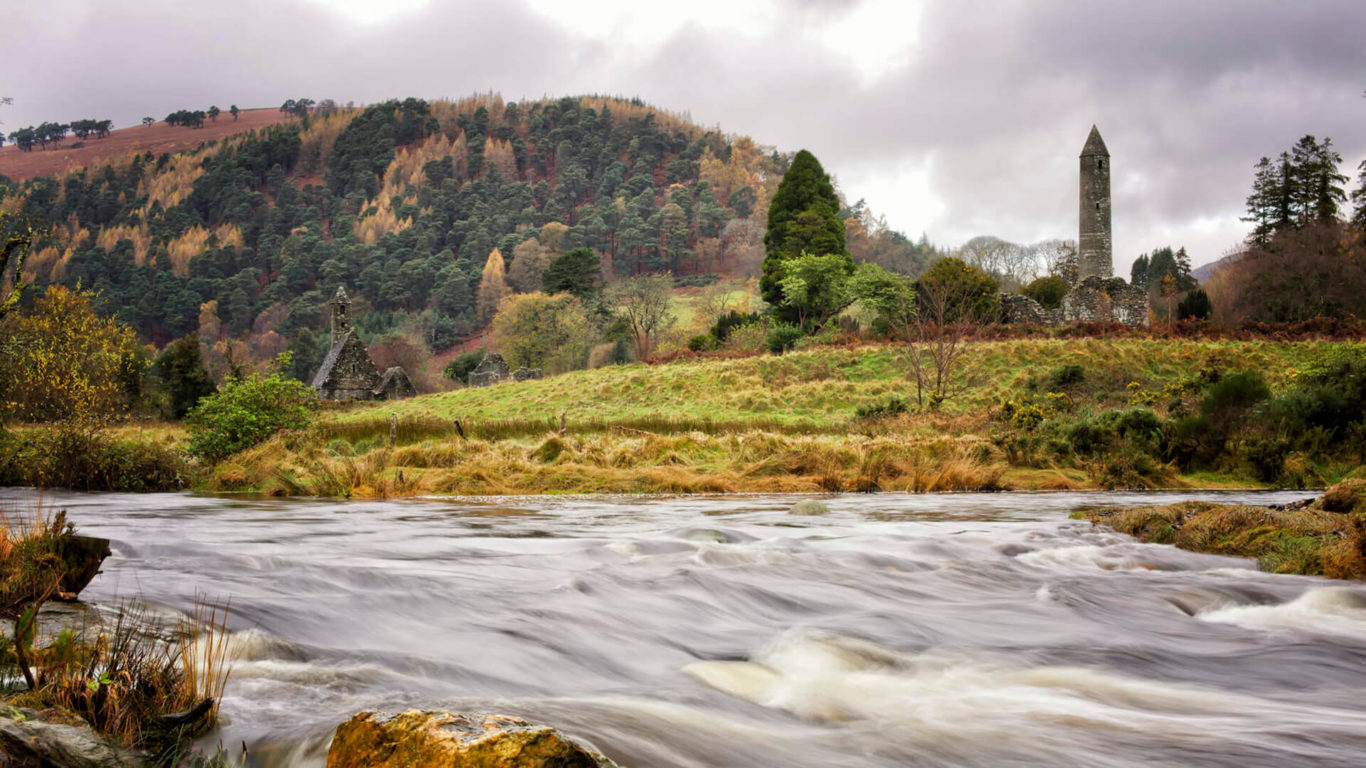 Glendalough Co Wicklow_Web Size