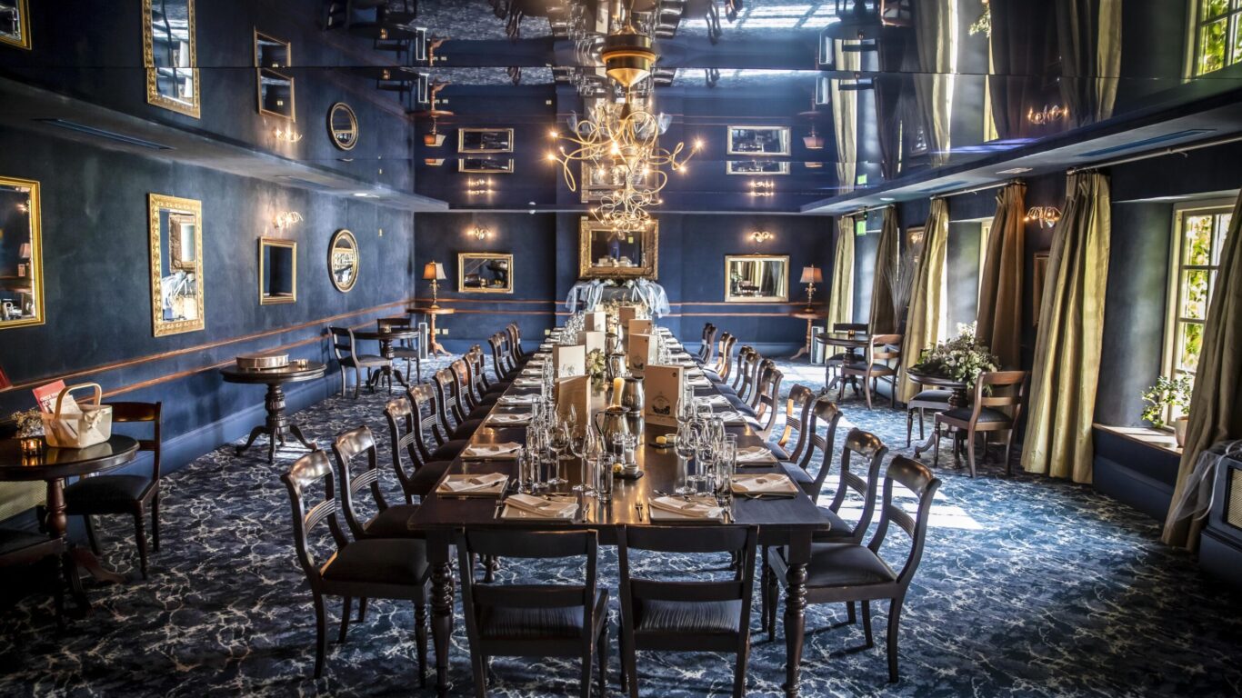 Big Table Experience ST Image 3