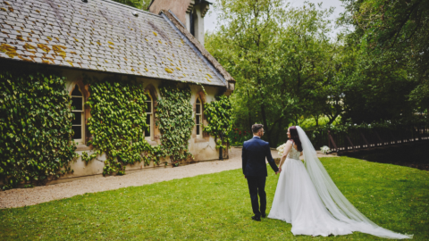 Ilona and PJ 1920×1080 size