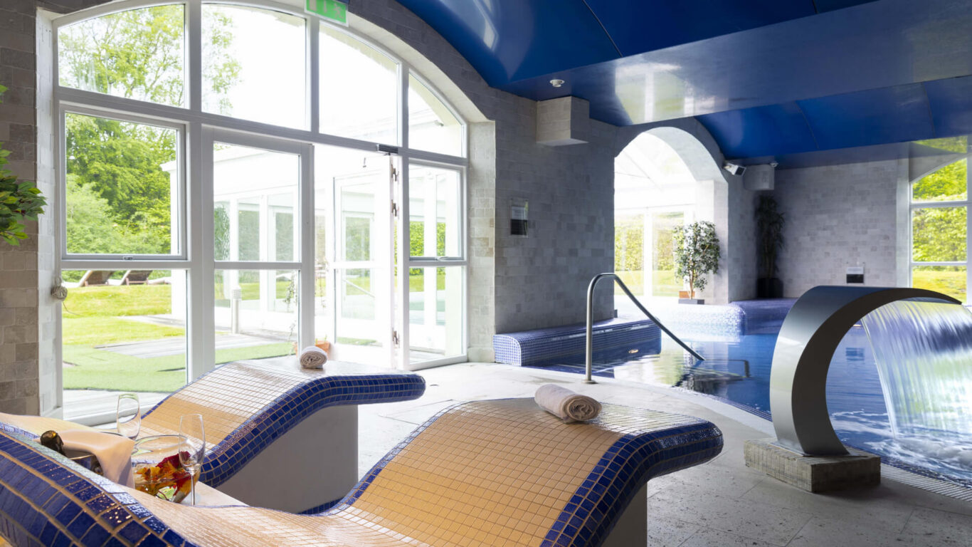 Spa x2