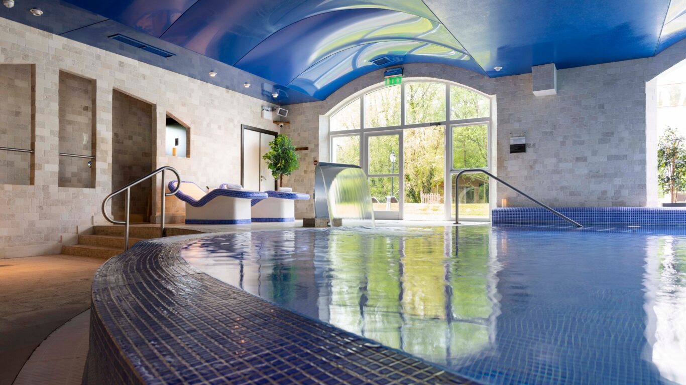 Spa x3